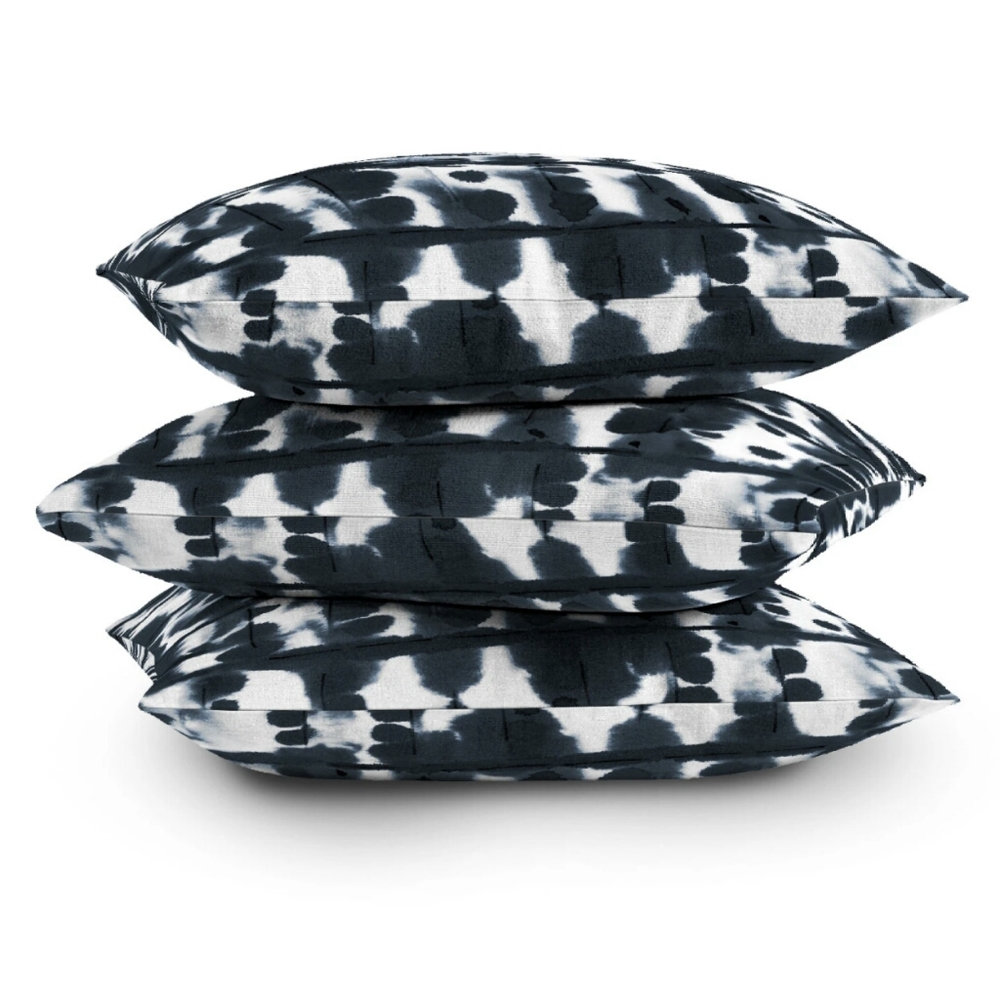Deny Designs Jacqueline Maldonado Parallel Stone T